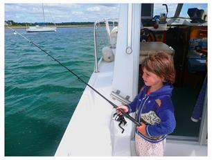 Angling in Marine Protected Areas – a Win-Win-Win for anglers, the environment and society