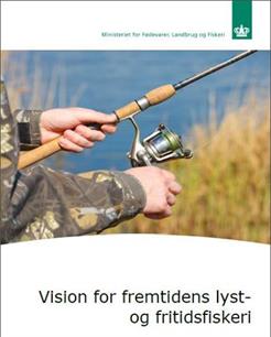 Denmark - new recreational fishing action plan – good news!