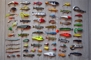 ECHA proposes a ban on lead use and sales in fishing tackle
