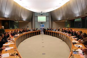 EU anglers and industry made the case that a full and fair recognition of the RecFish Sector in the CFP is overdue 