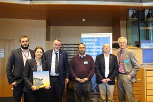 EU recreational fisheries sector advocates for full recognition in the Common Fisheries Policy 
