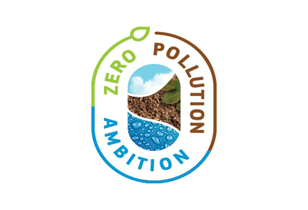 EU zero pollution action plan: focus on the aquatic environment