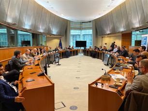 European anglers to decision-makers: “Environmental law must be implemented when managing commercial fisheries too”