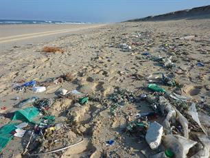 European Commission unveils proposal to tackle marine litter