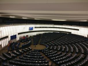 European Parliament Plenary adopts a milestone resolution on recreational fisheries 