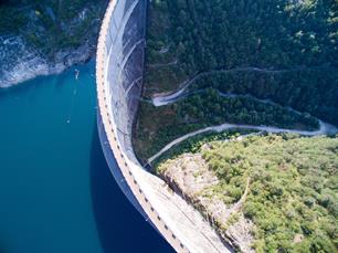 EVENT REPORT - Biodiversity and hydropower: a Green Deal for migratory fish?