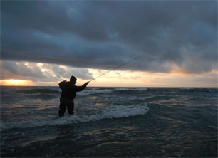 Introducing… The Italian Recreational Fishermen Alliance