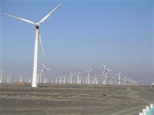 Study conclusion: "Wind turbines have minor impact on small-bird populations"