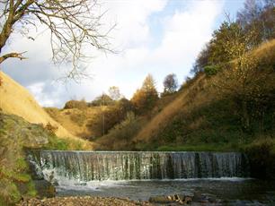 ‘Barrier Tracker’ app – anglers can help to improve connectivity of rivers