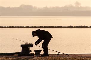 “European policymaking urgently needs fresh data on Marine Recreational Fisheries”  