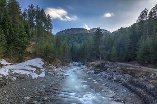 Broad coalition calls for hydropower projects’ halt on the Albanian Vjosa River