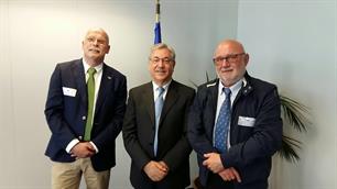 EAA and EFTTA met with Commissioner Vella