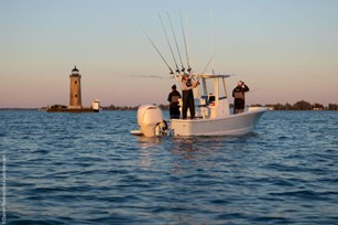 EU Fisheries control revision further detailed by EU Commission with Implementing Regulation giving more clarity on recreational catch reporting 