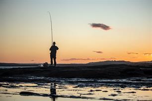 EVENT REPORT - Climate change impact on recreational fisheries: building resilience