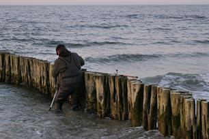 ICES recommends radical cuts in Baltic Sea quotas