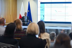 Impact of cormorants on RecFishing estimated to 100 million euros a year 