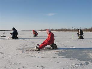 Introducing... the Finnish Federation for Recreational Fishing