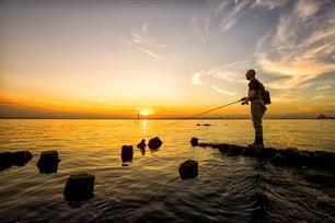 It is high time to include Marine Recreational Fisheries in the Common Fisheries Policy