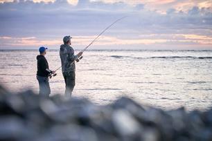 Marine Action Plan: The recreational anglers reiterate their commitment towards sustainable fisheries