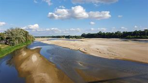 Most of Europe’s river basins will still be unhealthy by 2027 - new report