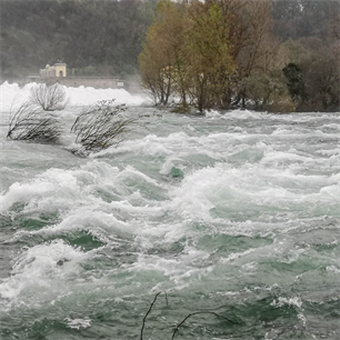 PRESS RELEASE - Not flowing, not funded: EU Water Resilience Strategy falls short