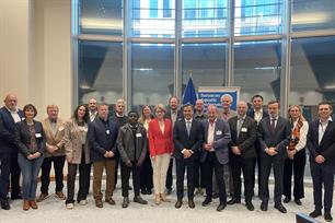 PRESS RELEASE - Recreational Fisheries Gain Momentum: European Parliament backs greater inclusion in EU Fisheries Policy 