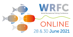 The World Recreational Fishing Conference goes digital! 28 & 30 June 2021